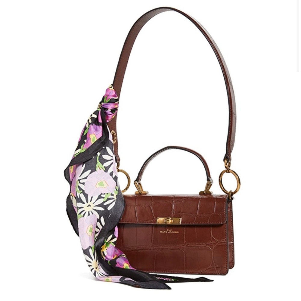 Marc jacobs the downtown bag